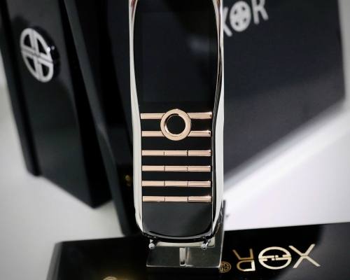 XOR TITANIUM X2 ĐIỂM VÀNG